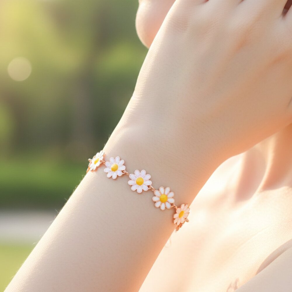New Beautiful Design Bracelet for Women/Girls, Gift, B629